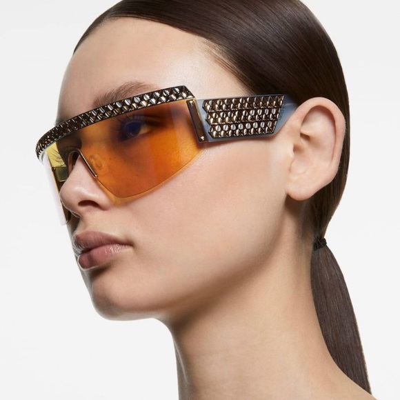 Swarovski Accessories - New Swarovski Sunglasses 🕶